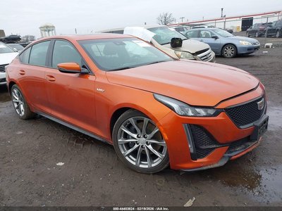 2023 Cadillac CT5