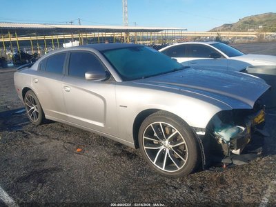 2014 Dodge Charger