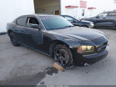 2008 Dodge Charger
