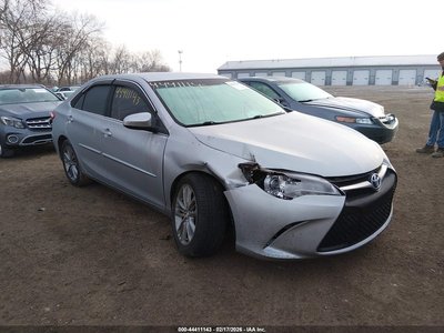4T1BF1FK7HU****** 2017 Toyota Camry