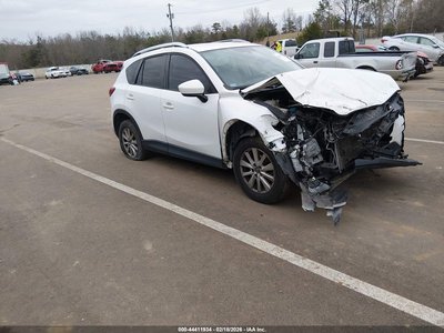 JM3KE2CY2E0****** 2014 Mazda CX-5