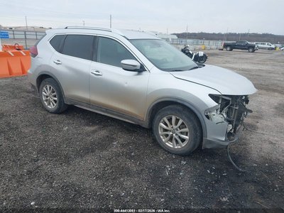KNMAT2MT1KP****** 2019 Nissan Rogue
