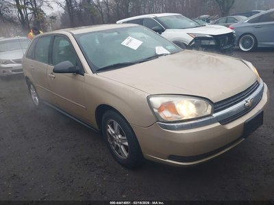 2005 Chevrolet Malibu