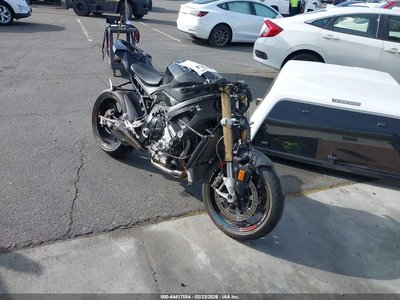 WB10E6301P6****** 2023 BMW S 1000 RR