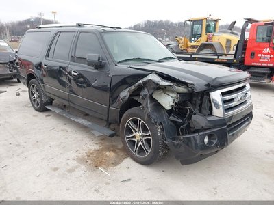 1FMJK2A59EE****** 2014 Ford Expedition