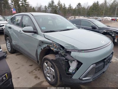 2026 Hyundai Kona