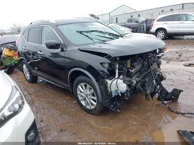 JN8AT2MV2LW****** 2020 Nissan Rogue
