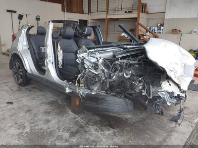 3N1CP5CU9KL****** 2019 Nissan Kicks