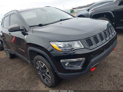 3C4NJDDB1LT****** 2020 Jeep Compass