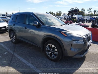 5N1BT3BAXPC****** 2023 Nissan Rogue