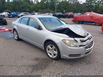 1G1ZG57B79F****** 2009 Chevrolet Malibu