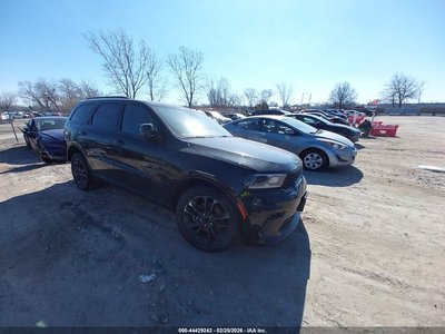 1C4RDHDG8PC****** 2023 Dodge Durango