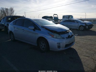 JTDKN3DU2A0****** 2010 Toyota Prius