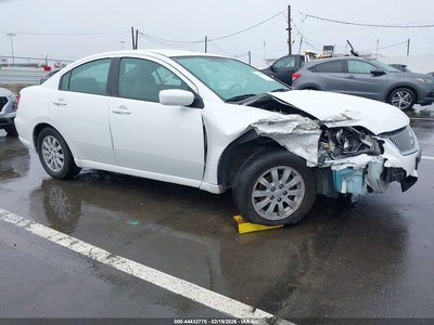 2011 Mitsubishi Galant