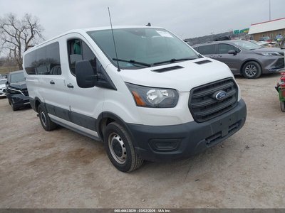 2020 Ford Transit 150