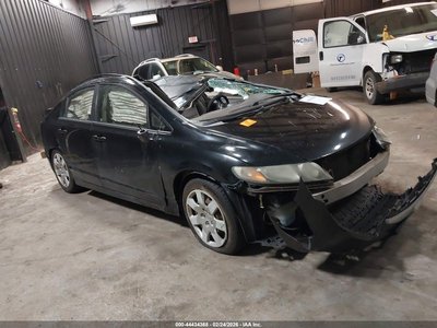 19XFA16599E****** 2009 Honda Civic