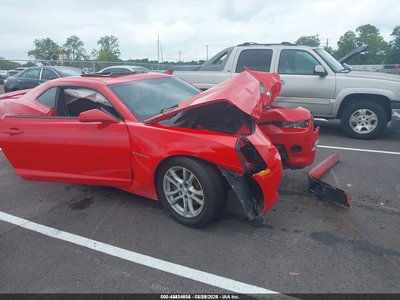 2G1FD1E38F9****** 2015 Chevrolet Camaro