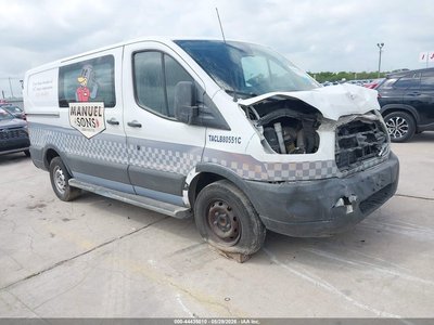 1FTYR1YM7HK****** 2017 Ford Transit 250