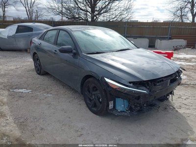 KMHLM4DG5TU****** 2026 Hyundai Elantra