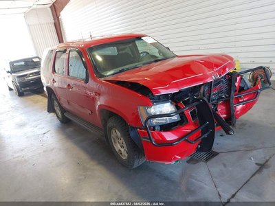 2011 Chevrolet Tahoe
