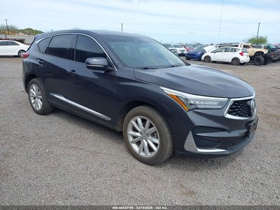 2020 Acura RDX