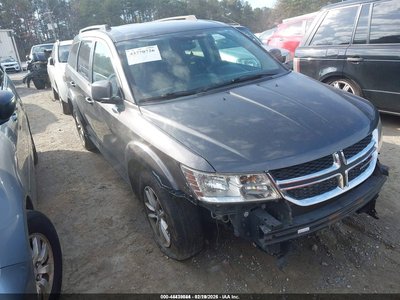 3C4PDCBB1GT****** 2016 Dodge Journey