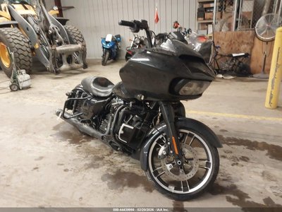 1HD1KTP17MB****** 2021 Harley-Davidson Road Glide Special