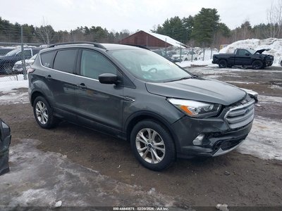 1FMCU0GD2HU****** 2017 Ford Escape
