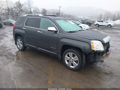 2013 GMC Terrain