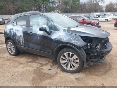 KL4CJESB1LB****** 2020 Buick Encore