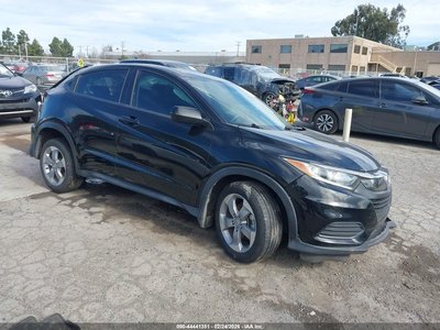 3CZRU5H3XLG****** 2020 Honda HR-V