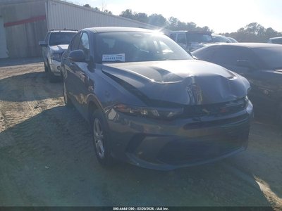 ZACNDFAN2R3****** 2024 Dodge Hornet