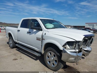 3C6TR5DT7FG****** 2015 RAM 2500