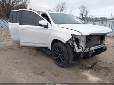 1GYS4RKL5RR****** 2024 Cadillac Escalade ESV