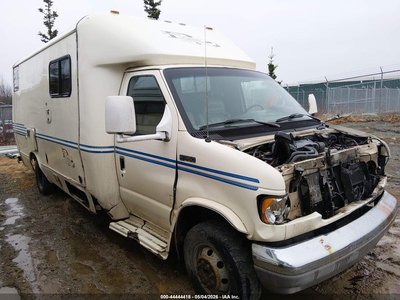 1FDKE30G4TH****** 1996 Ford Econoline