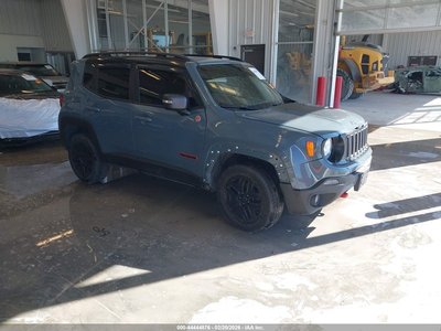 ZACCJBCB3JP****** 2018 Jeep Renegade