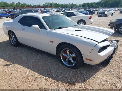 2C3CDYCJ8EH****** 2014 Dodge Challenger