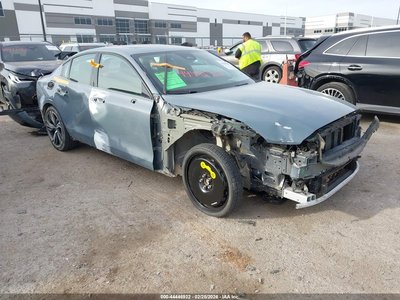 7JRL12TK6RG****** 2024 Volvo S60