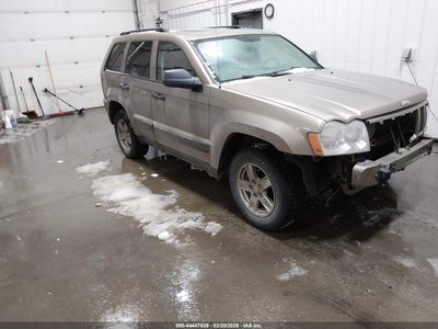2005 Jeep Grand Cherokee