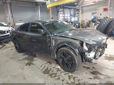 2C3CDXDT8EH****** 2014 Dodge Charger