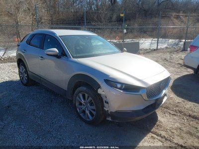 3MVDMBCM8PM****** 2023 Mazda CX-30