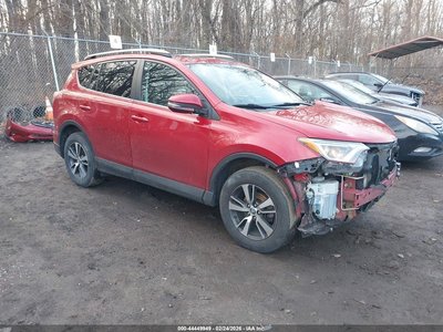 2T3RFREV2HW****** 2017 Toyota RAV4