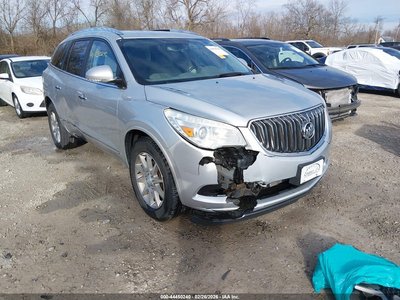 5GAKRAKD2HJ****** 2017 Buick Enclave