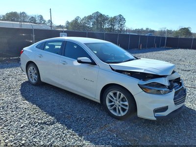 1G1ZD5ST5JF****** 2018 Chevrolet Malibu
