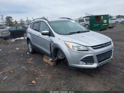 1FMCU9G94FU****** 2015 Ford Escape