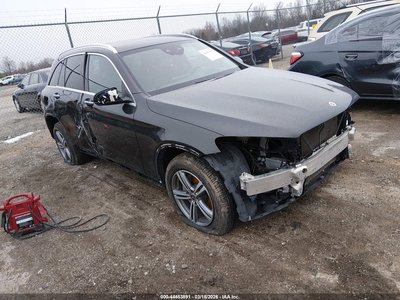 W1N0G8EB7MV****** 2021 Mercedes-Benz Glc 300