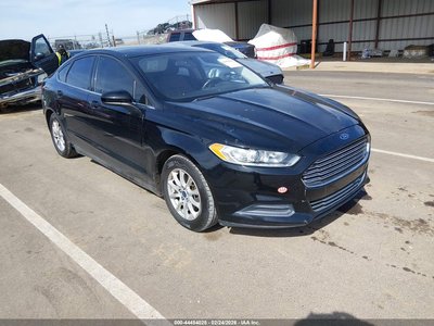 3FA6P0G7XGR****** 2016 Ford Fusion