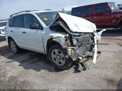 2T3ZF33V09W****** 2009 Toyota RAV4