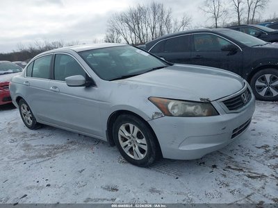 1HGCP2F43AA****** 2010 Honda Accord