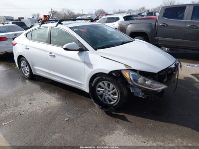 5NPD74LFXHH****** 2017 Hyundai Elantra